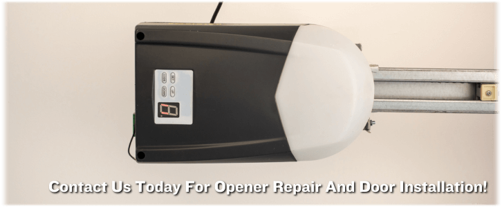 Garage Door Opener Repair And Installation Bloomfield CT