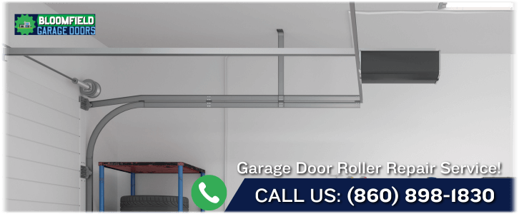 Garage Door Roller Repair Bloomfield CT